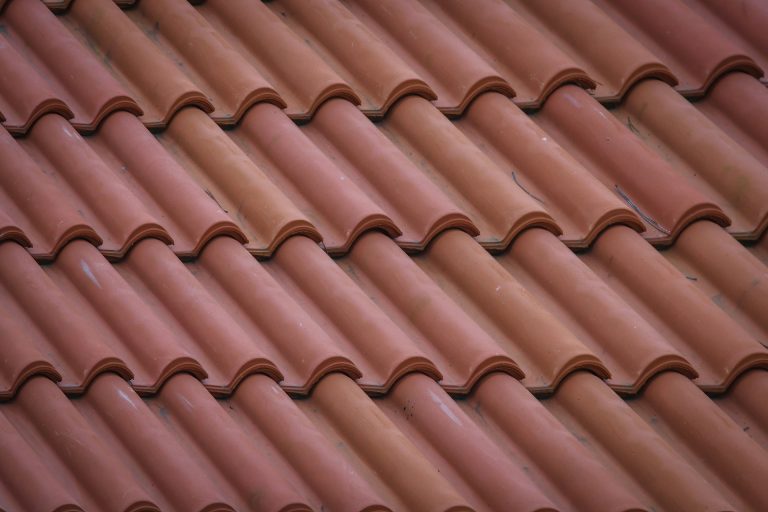 Dealing With Terracotta Tiles Damaged By Weather