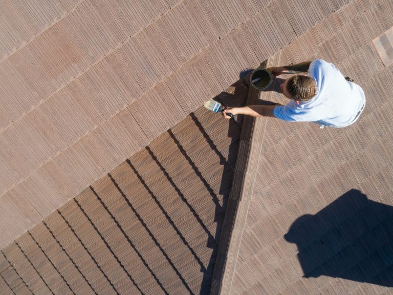 Effective Steps In Modern Roof Restoration