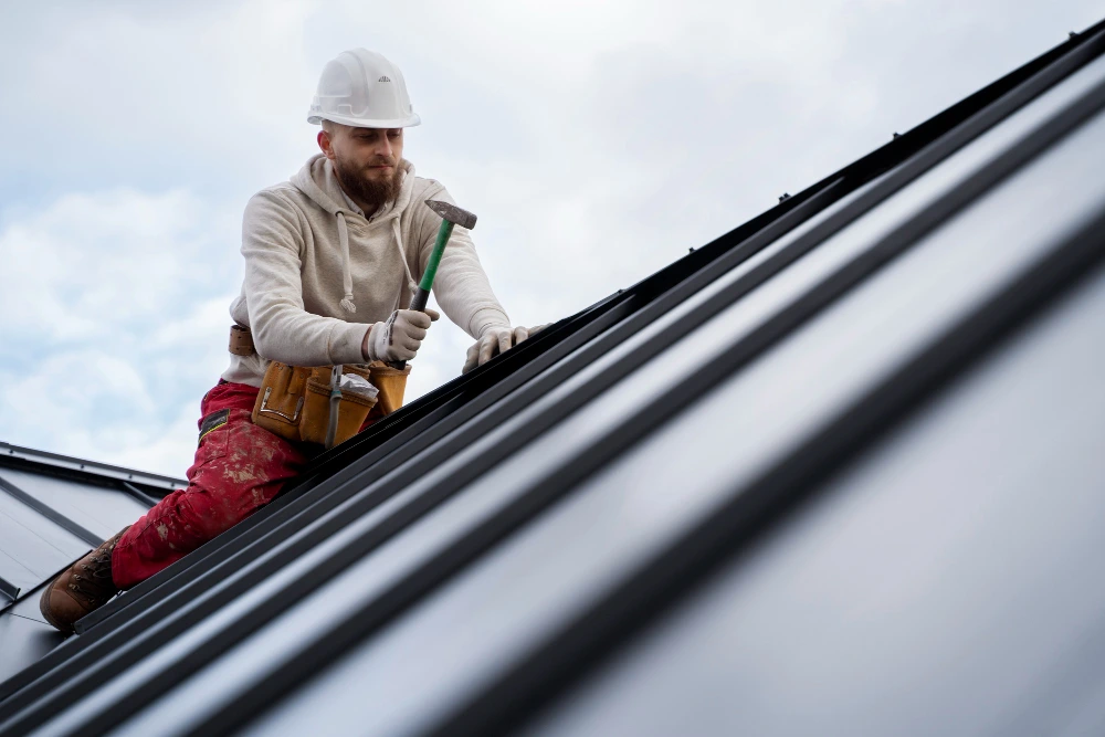 Roofing Specialist in Wollongong