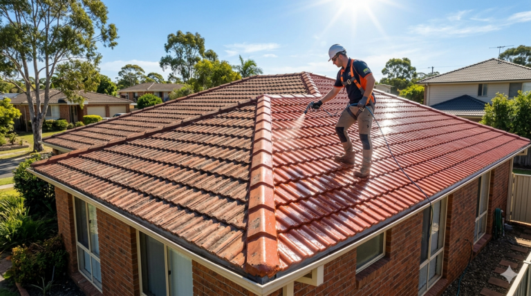 How Roof Coatings Work & What They Do