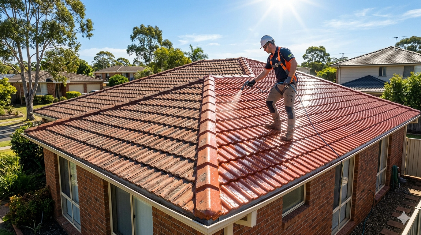 How Roof Coatings Work & What They Do