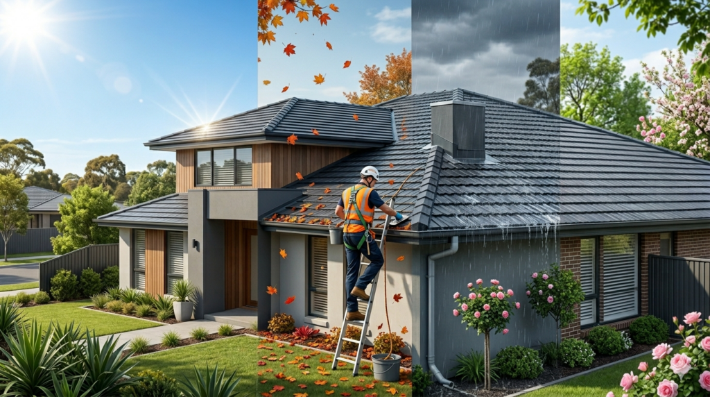 How to Maintain Your Roof