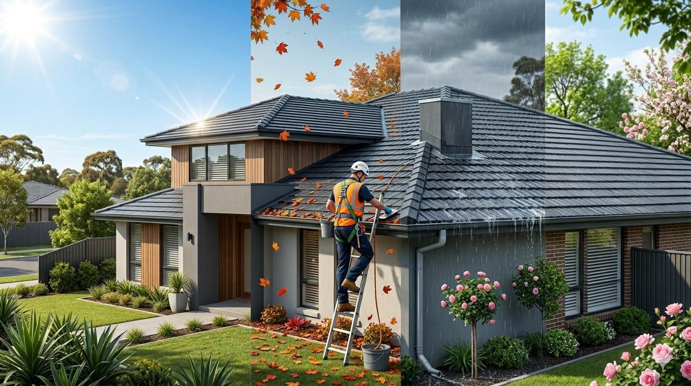 How to Maintain Your Roof