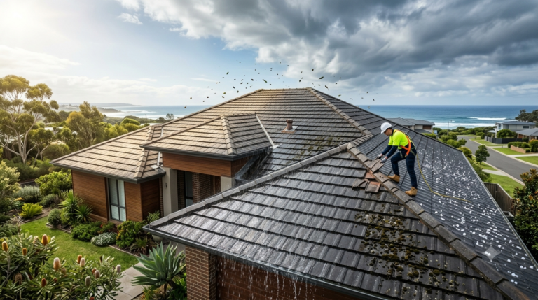 How Weather Affects Roof Lifespan in NSW: What Every Homeowner Should Know